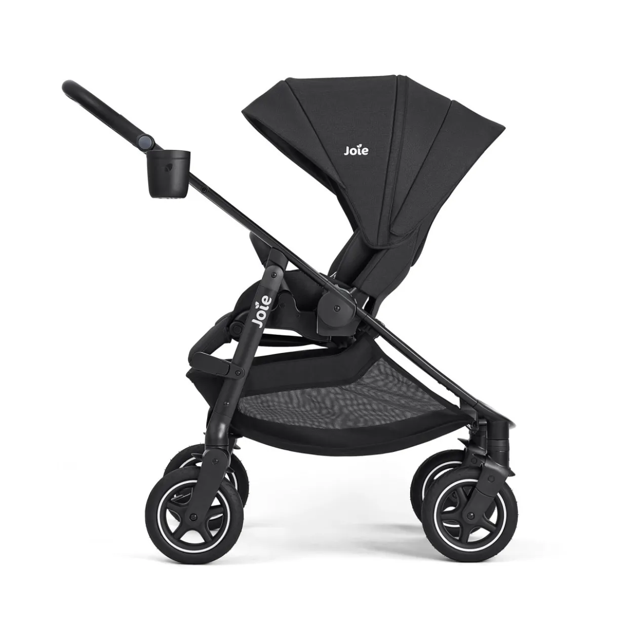 Buggy JOIE VERSADRIFT Raven