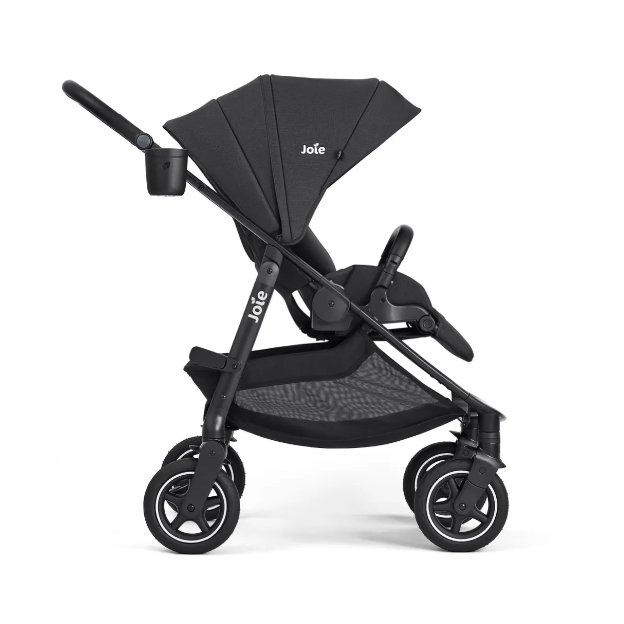 Buggy JOIE VERSADRIFT Raven