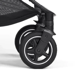 Buggy JOIE VERSADRIFT Raven