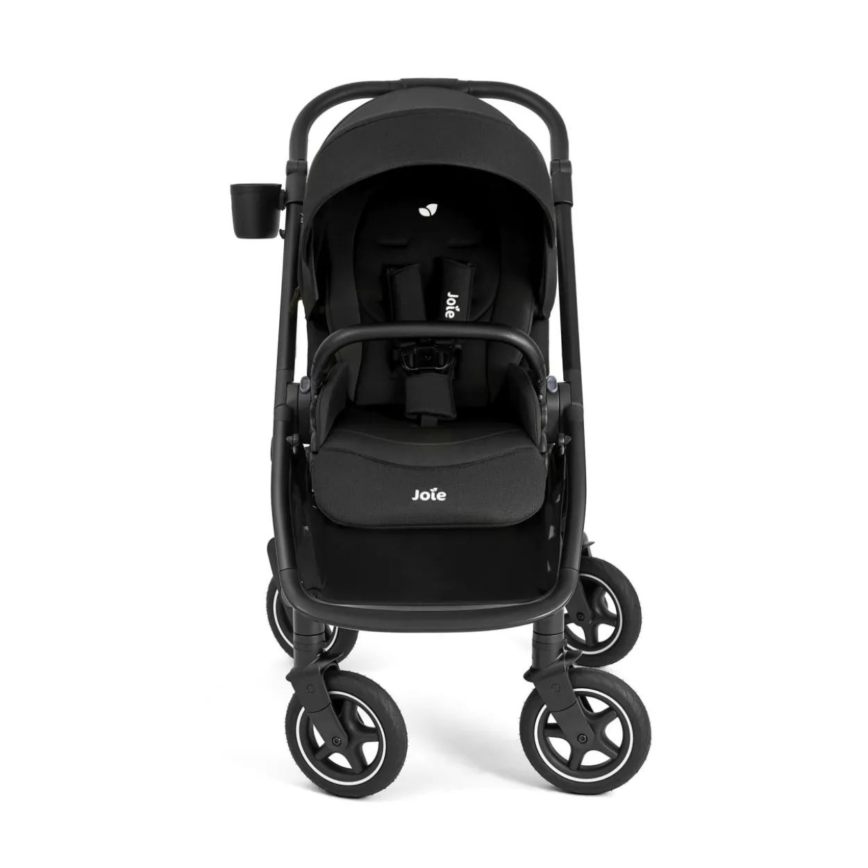 Buggy JOIE VERSADRIFT Raven