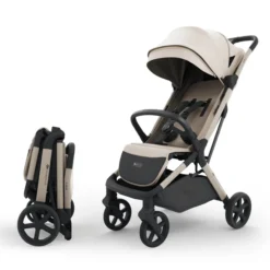 Buggy KINDERKRAFT NUBI 3
