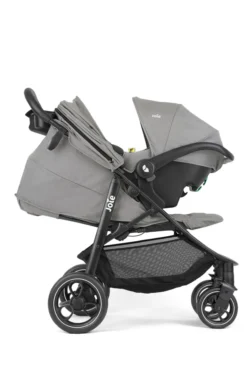 Buggy LITETRAX Pebble