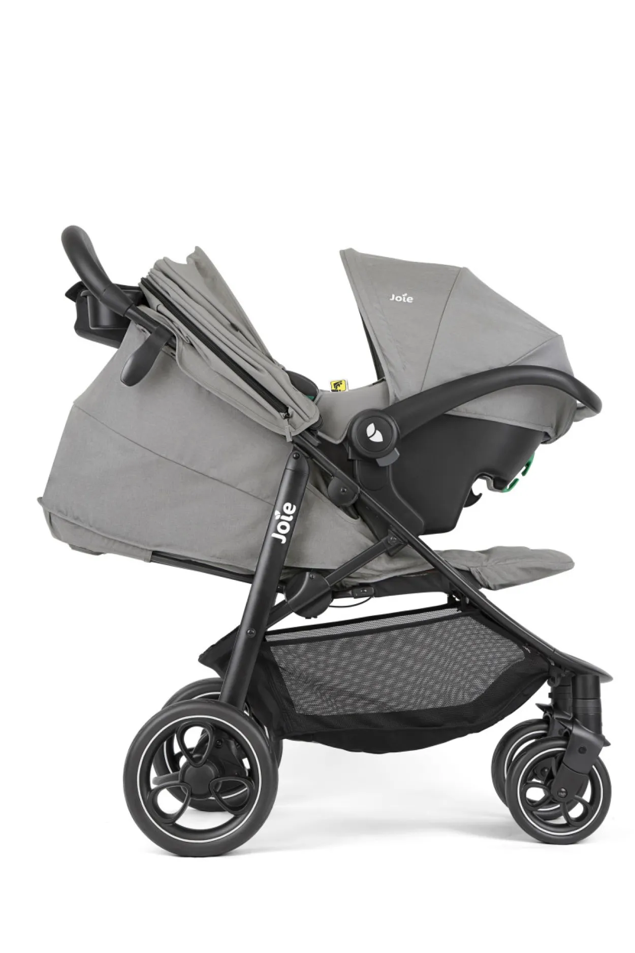 Buggy LITETRAX Pebble