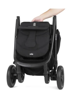 Buggy LITETRAX Shale