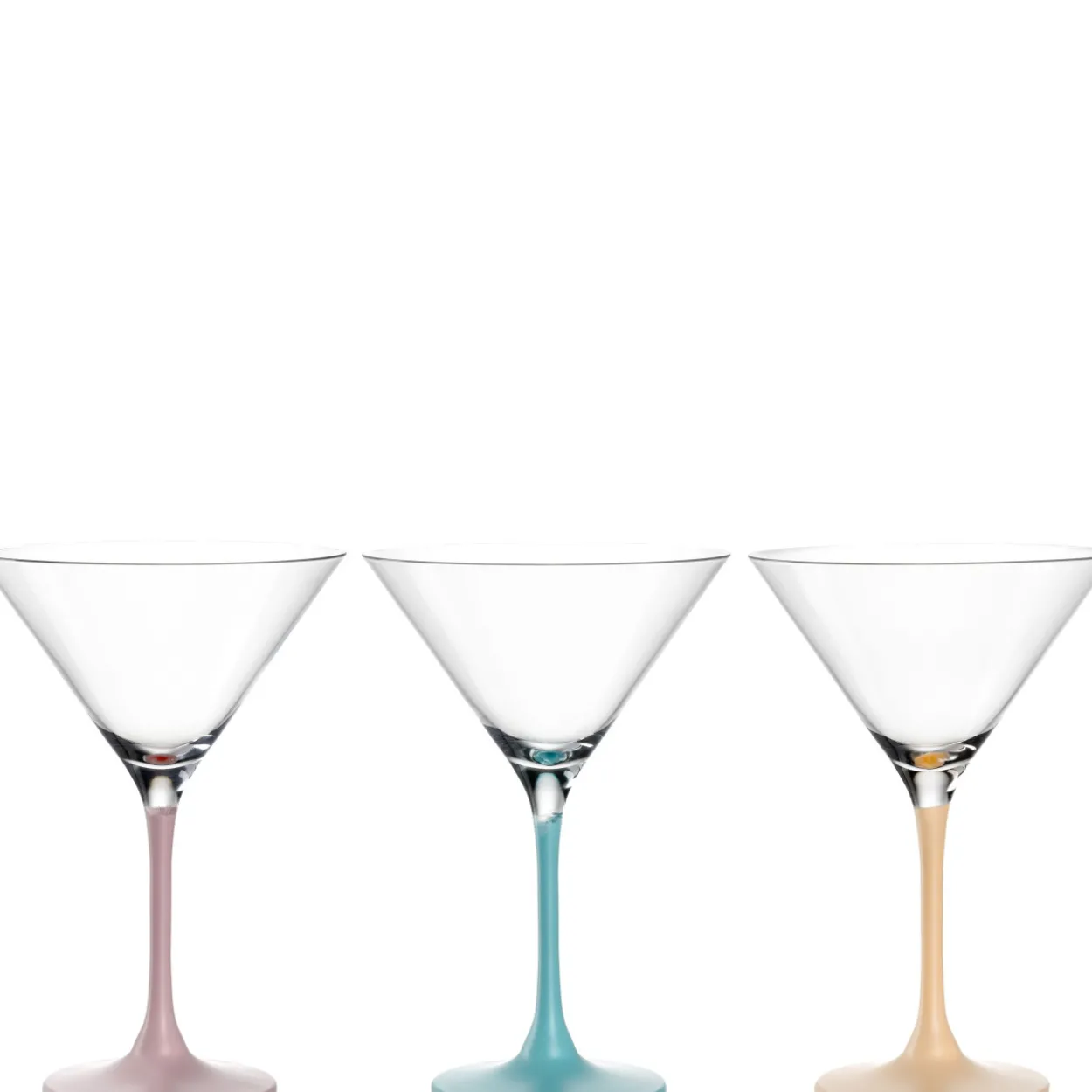 Cocktailglas AMALFI
