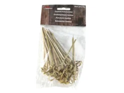 Cocktailpicker-Set BAMBOO