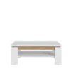 Couchtisch ASMUS EICHE