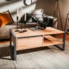 Couchtisch DENVER