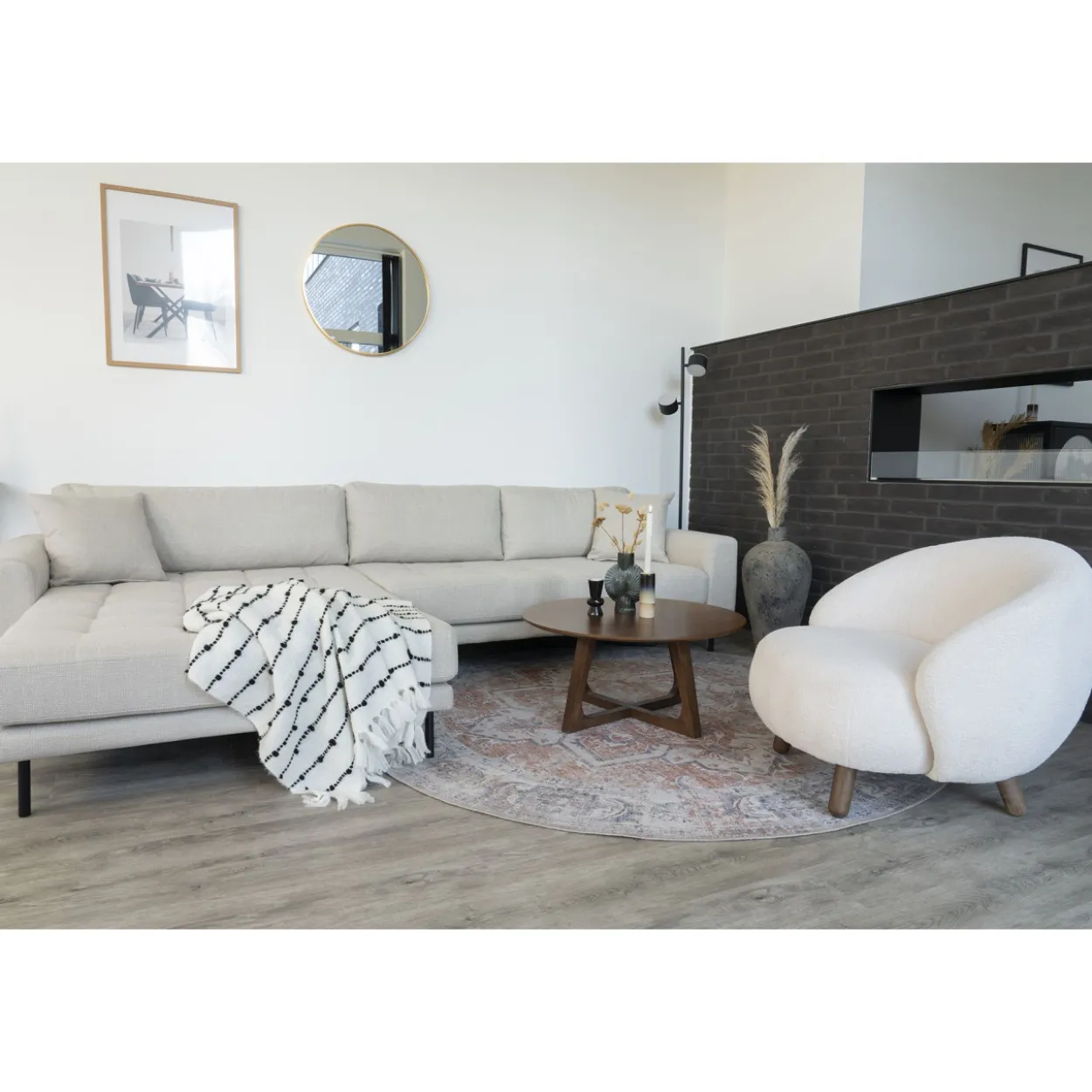 Couchtisch DROP HELLERUP