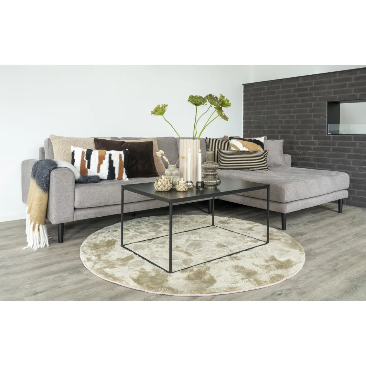 Couchtisch DROP VITA