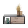 Couchtisch SANSIBAR RIBBAN