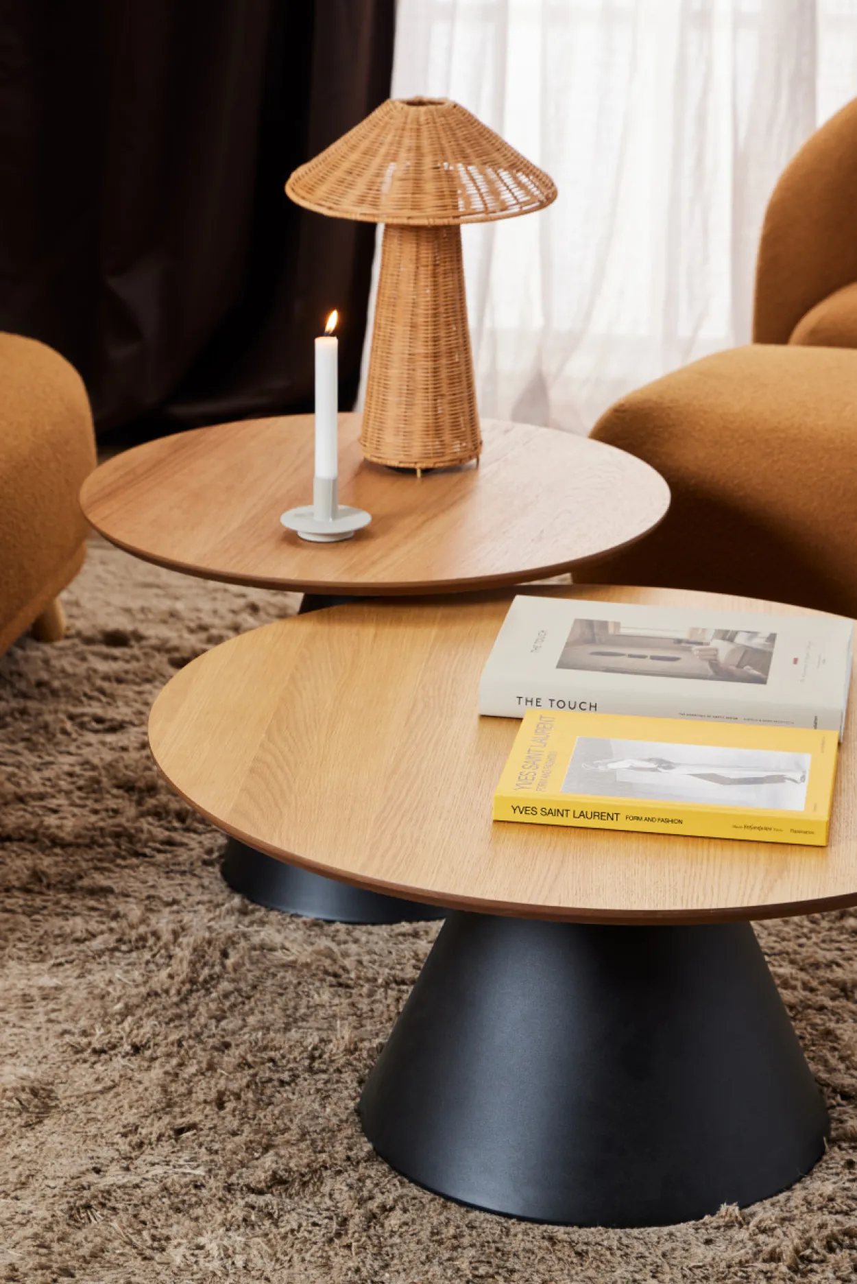 Couchtisch SOLI