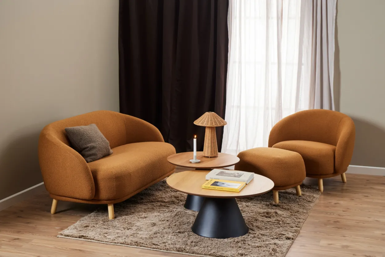 Couchtisch SOLI