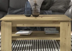 Couchtisch TITAN