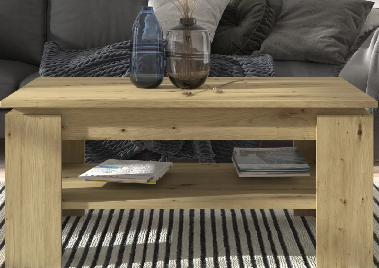 Couchtisch TITAN