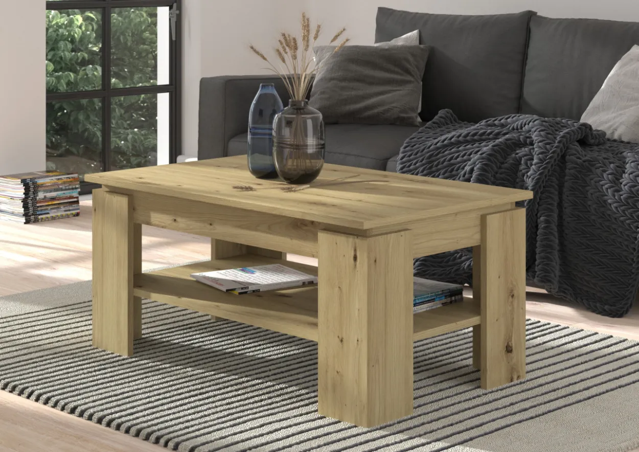 Couchtisch TITAN