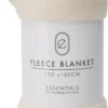 Decke FLEECE HOME