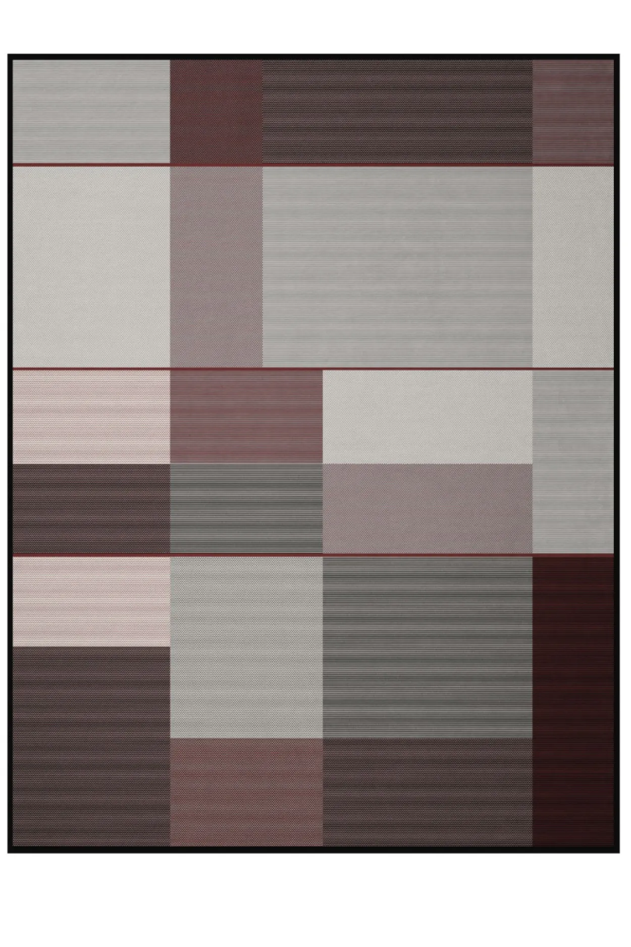 Decke GRID multi