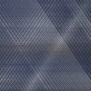 Decke HOME COTTON blue