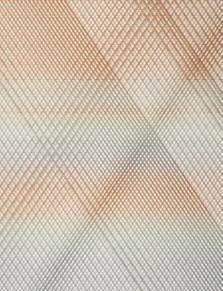 Decke HOME COTTON curry