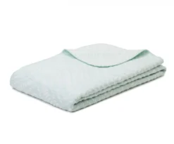 Decke MANDURO aqua