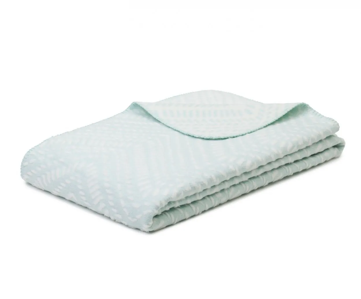 Decke MANDURO aqua