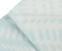 Decke MANDURO aqua