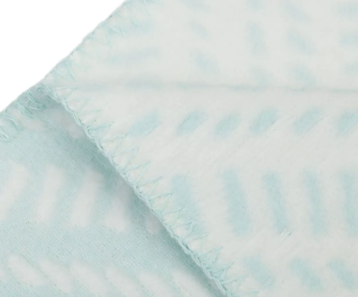 Decke MANDURO aqua