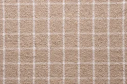 Decke MISHKA caramel