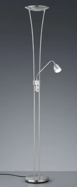 Deckenfluter LED TWIN