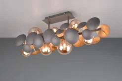Deckenleuchte BUBBLE