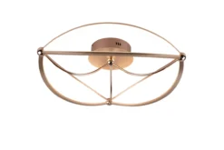 Deckenleuchte CHARIVARI