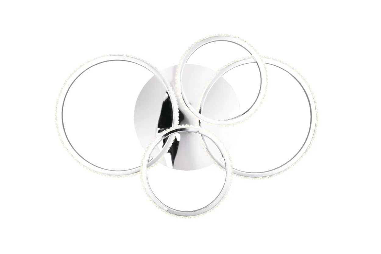 Deckenleuchte CIRES LED