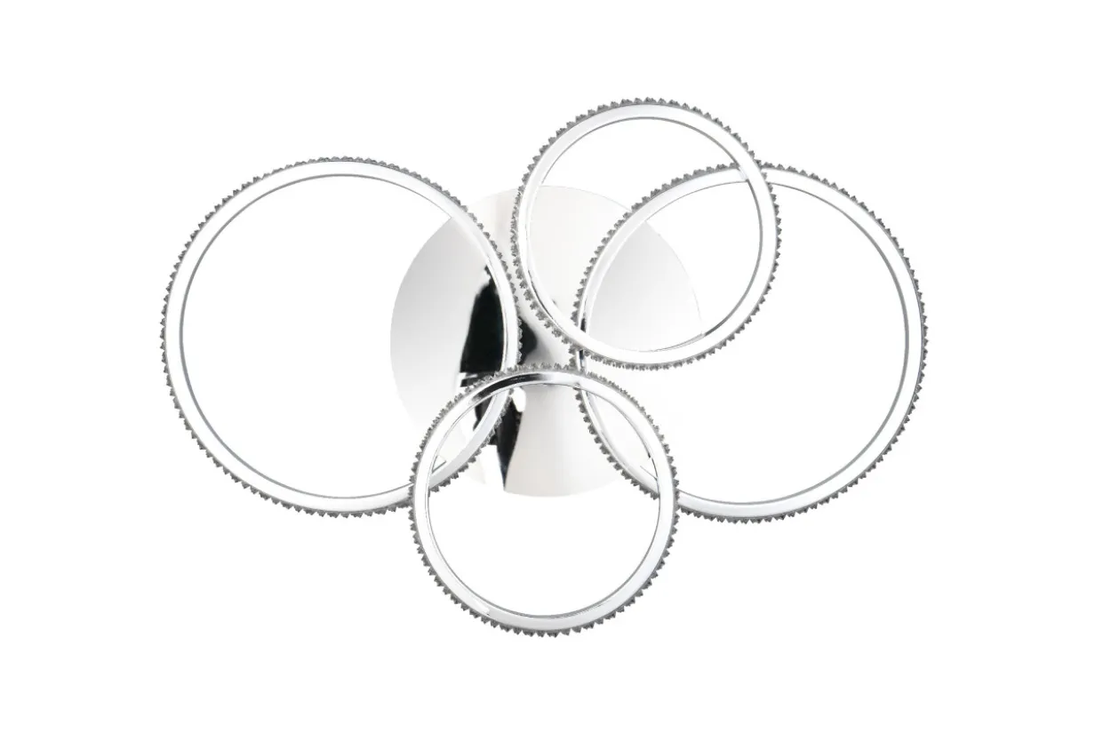 Deckenleuchte CIRES LED