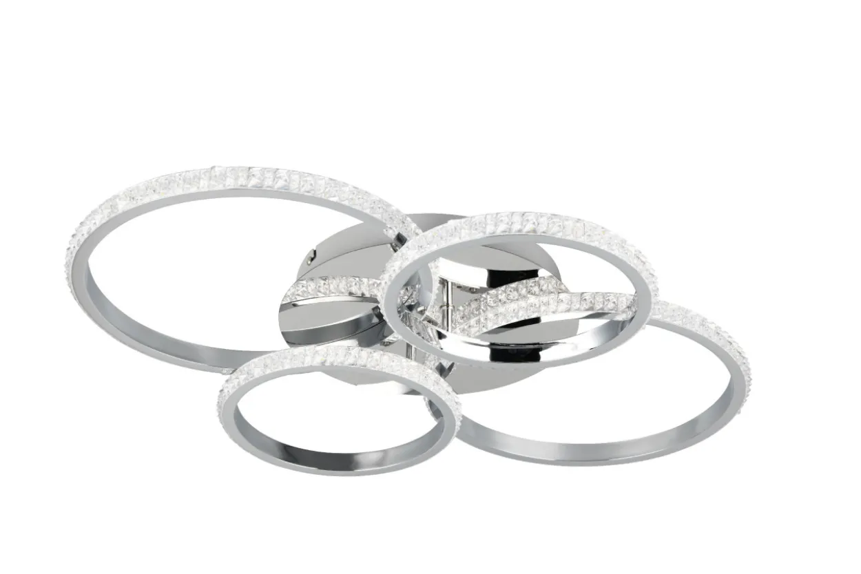 Deckenleuchte CIRES LED