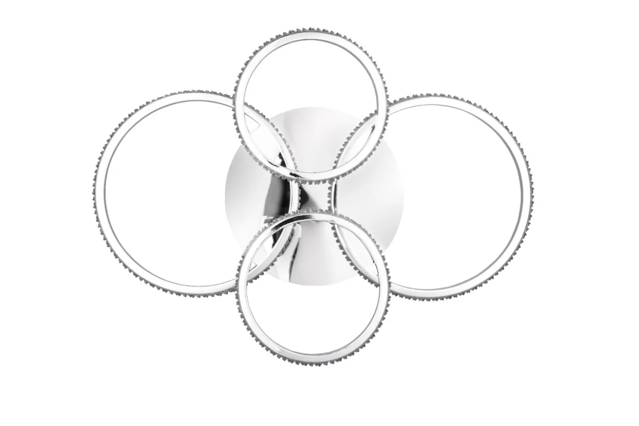 Deckenleuchte CIRES LED