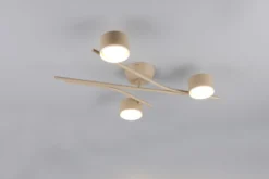 Deckenleuchte CODA