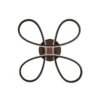 Deckenleuchte FLY LED