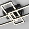 Deckenleuchte JANKO LED