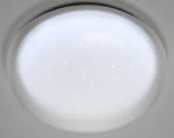 Deckenleuchte JANN LED