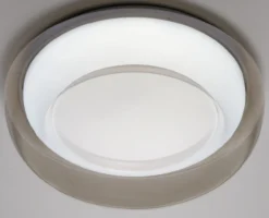Deckenleuchte JEROM LED