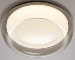 Deckenleuchte JEROM LED