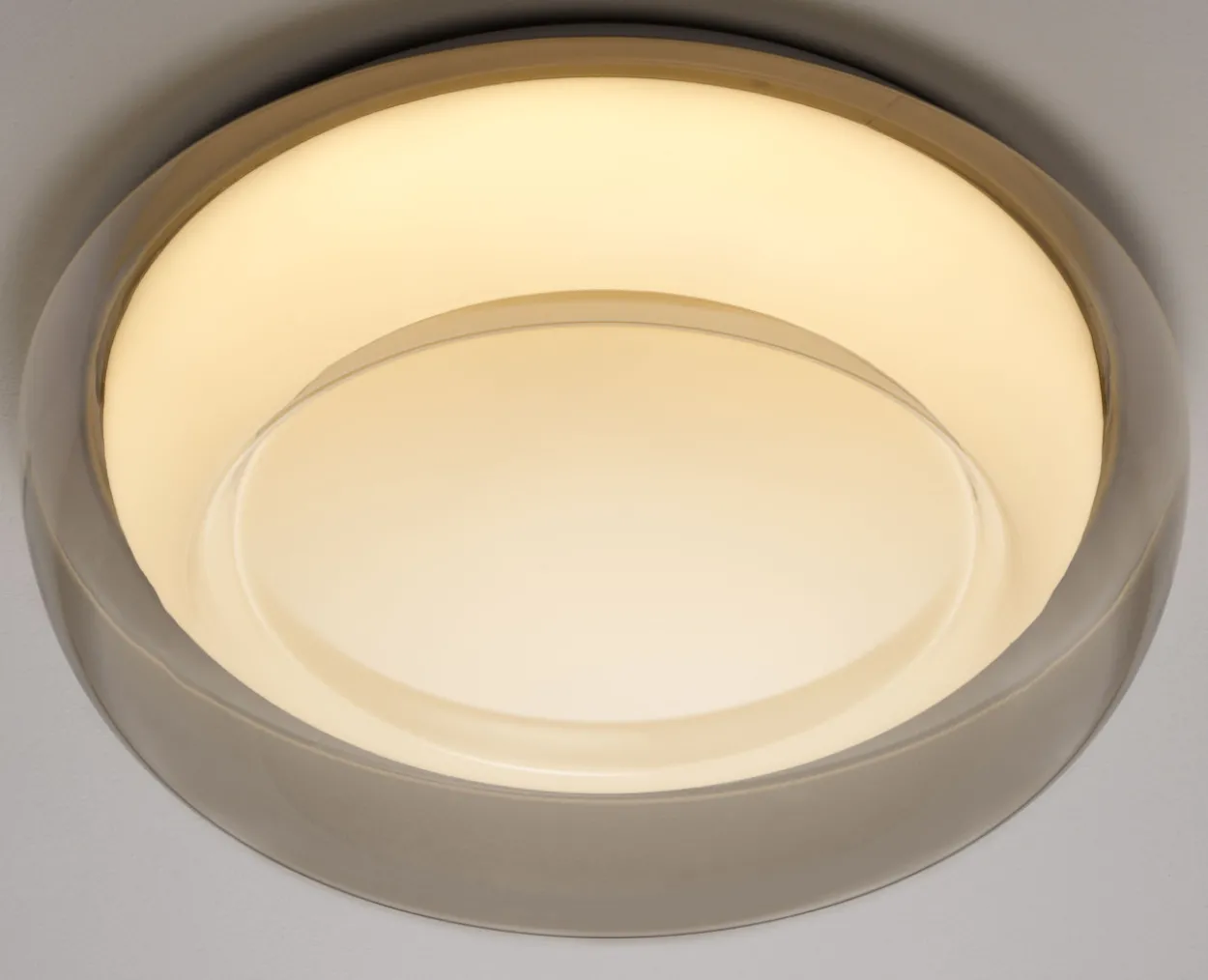 Deckenleuchte JEROM LED