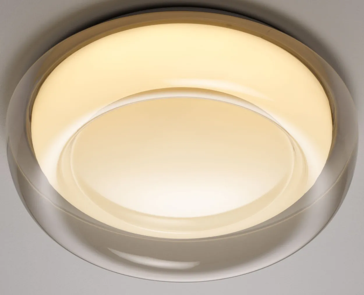 Deckenleuchte JEROM LED