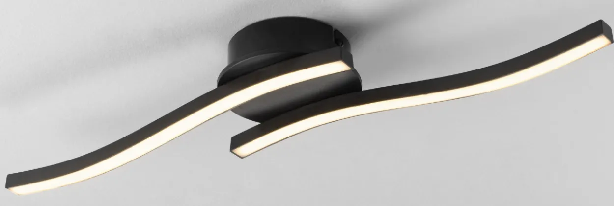 Deckenleuchte JESPER LED