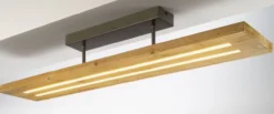 Deckenleuchte LED BLAKE