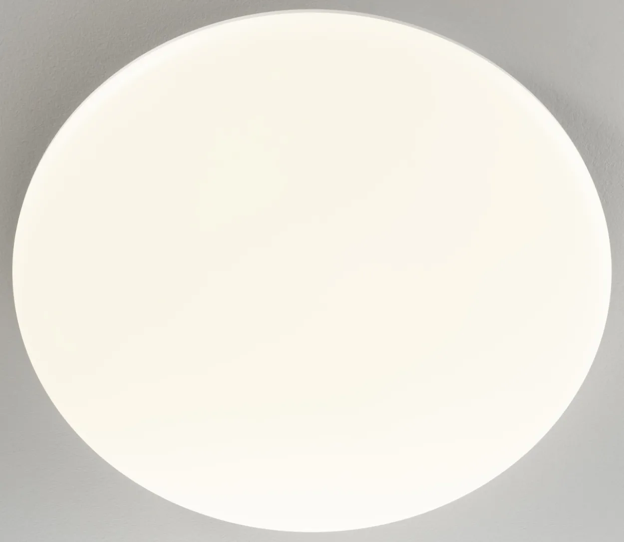 Deckenleuchte LED BLANC