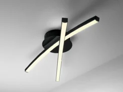 Deckenleuchte LED CROSS I