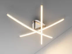 Deckenleuchte LED CROSS II