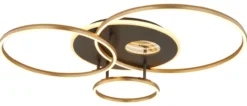Deckenleuchte LED INVERTINA